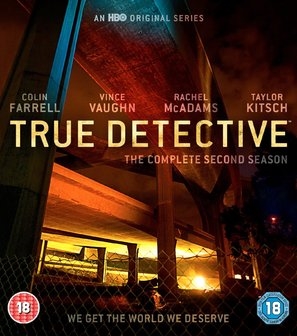 True Detective Poster 1600330