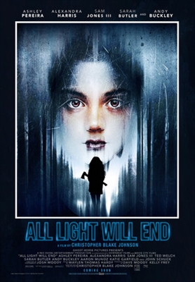 All Light Will End Poster 1600347