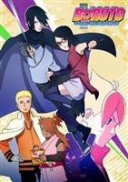 Boruto: Naruto Next Generations hoodie #1600440