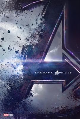 Avengers: Endgame Poster 1600445