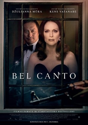 Bel Canto puzzle 1600636