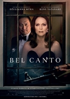 Bel Canto Mouse Pad 1600636