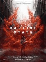 Captive State hoodie #1600646
