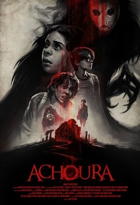 Achoura - IMDb Poster 1600737