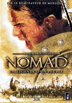 Nomad Poster 1600770