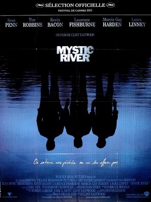 Mystic River tote bag #