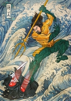 Aquaman #1600777 movie poster