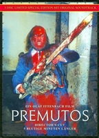 Premutos - Der gefallene Engel kids t-shirt #1600810