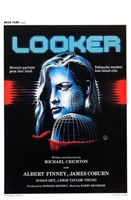 Looker Mouse Pad 1600899