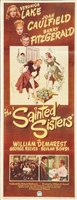 The Sainted Sisters magic mug #