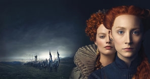 Mary Queen of Scots Poster 1601091