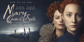 Mary Queen of Scots Poster 1601094