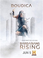 Barbarians Rising mug #