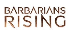 Barbarians Rising Poster 1601289