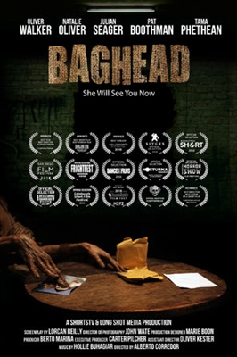 Baghead Poster 1601296