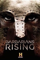 Barbarians Rising t-shirt #1601297