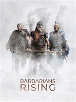 Barbarians Rising hoodie #1601298