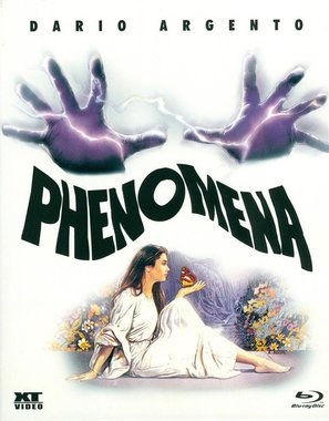 Phenomena Poster 1601361