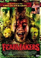 Fearmakers t-shirt #1601374