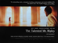 The Talented Mr. Ripley hoodie #1601403