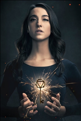 The Magicians Poster 1601515