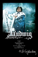 Ludwig - Requiem für einen jungfräulichen König  Sweatshirt #1601573