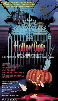 Hollow Gate Poster 1601671