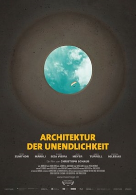 Architektur der Unendlichkeit Poster 1601899