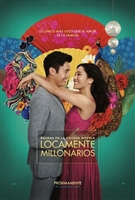 Crazy Rich Asians #1602037 movie poster