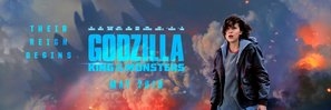 Godzilla: King of the Monsters Poster 1602041