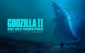 Godzilla: King of the Monsters puzzle 1602047