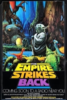 Star Wars: Episode V - The Empire Strikes Back Mouse Pad 1602067
