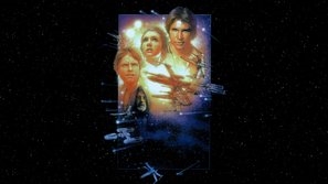 Star Wars Poster 1602068