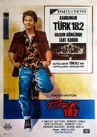 Turk 182! mug #