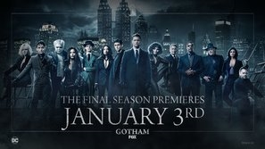 Gotham Poster 1602109