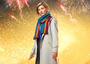 Doctor Who Poster 1602116