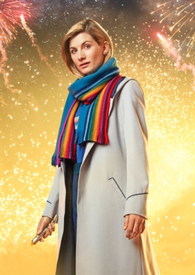 Doctor Who Poster 1602117
