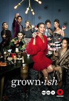 Grown-ish Mouse Pad 1602154