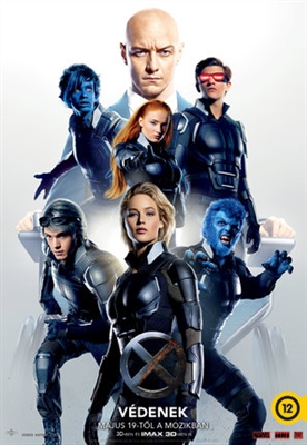 X-Men: Apocalypse Poster 1602226