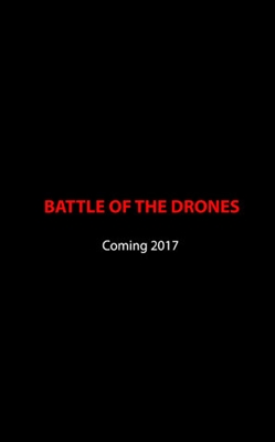 Battle of the Drones Phone Case