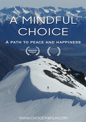 A Mindful Choice Poster 1602378