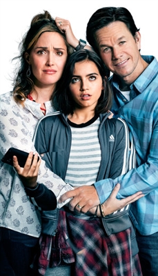 Instant Family Poster 1602402