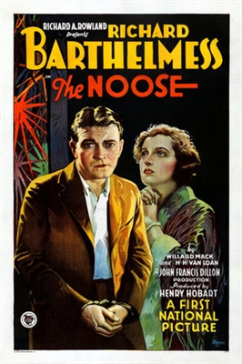 The Noose Poster 1602441