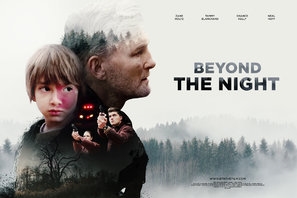 Beyond the Night pillow