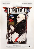 Nosferatu: Phantom der Nacht  tote bag #