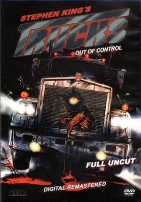 Trucks poster