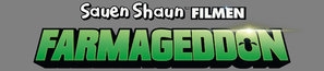 Shaun the Sheep Movie: Farmageddon Wooden Framed Poster
