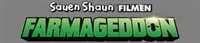 Shaun the Sheep Movie: Farmageddon magic mug #