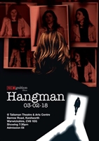 Hangman hoodie #1602724