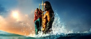 Aquaman poster #1602736